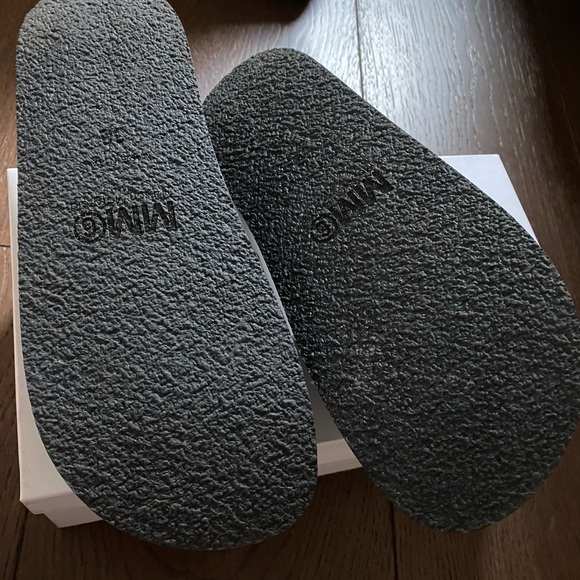 Maison Margiela Slides New in Box - Picture 3 of 3